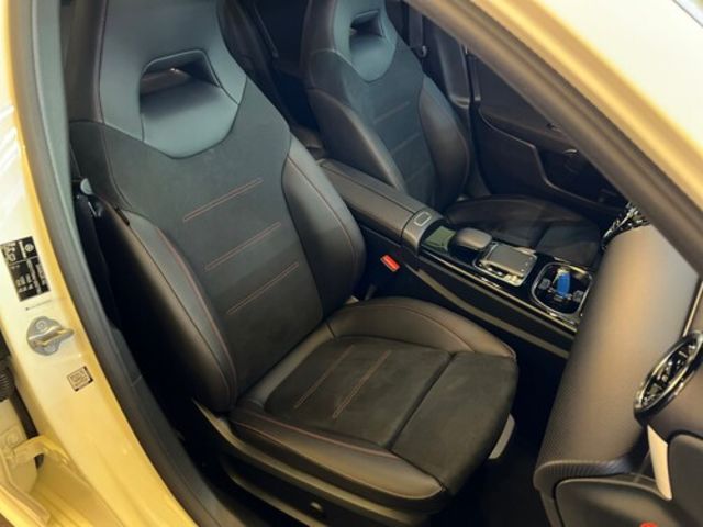 M-BENZ賓士 A250  第15張相片