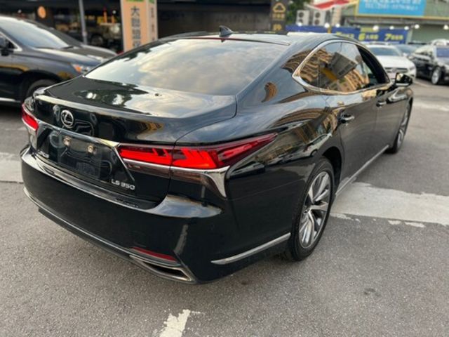 LEXUS凌志 LS350  第2張相片