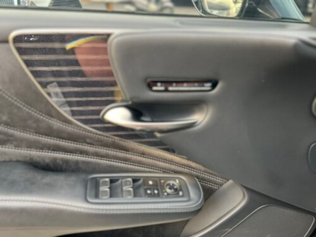 LEXUS凌志 LS350  第5張相片