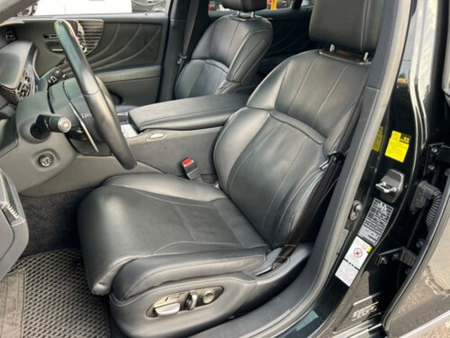 LEXUS凌志 LS350  第7張相片
