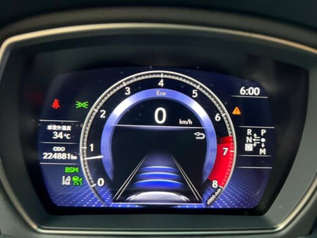 LEXUS凌志 LS350  第9張相片