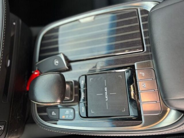 LEXUS凌志 LS350  第11張相片
