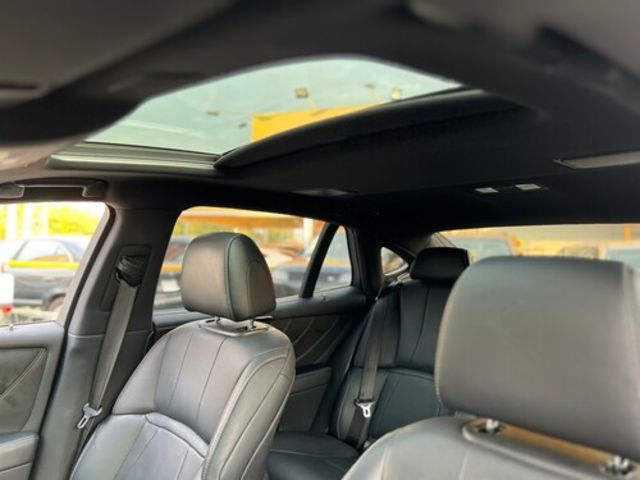 LEXUS凌志 LS350  第13張相片