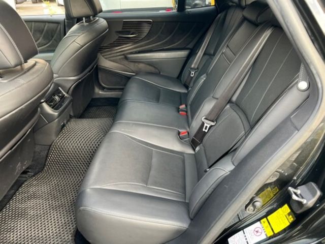LEXUS凌志 LS350  第14張相片