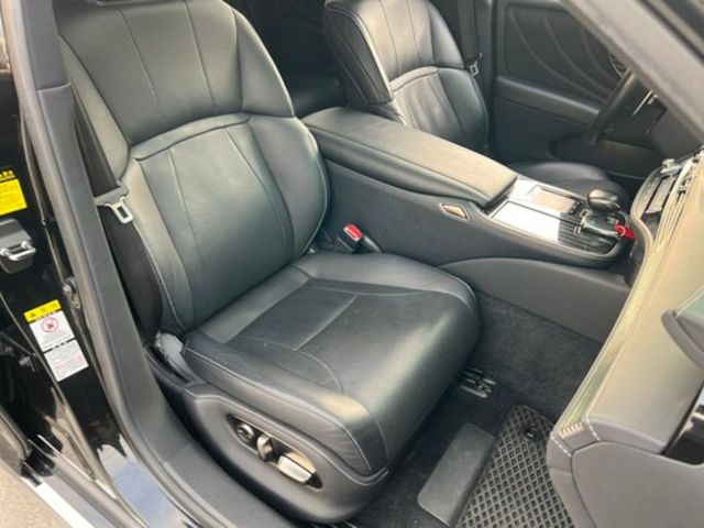 LEXUS凌志 LS350  第15張相片