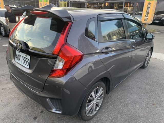 HONDA本田 FIT  第2張相片