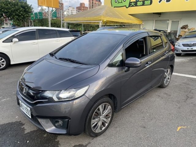 HONDA本田 FIT  第3張相片