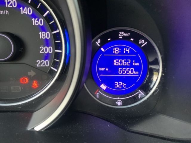 HONDA本田 FIT  第5張相片