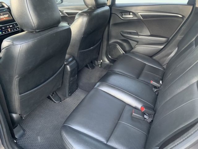HONDA本田 FIT  第7張相片