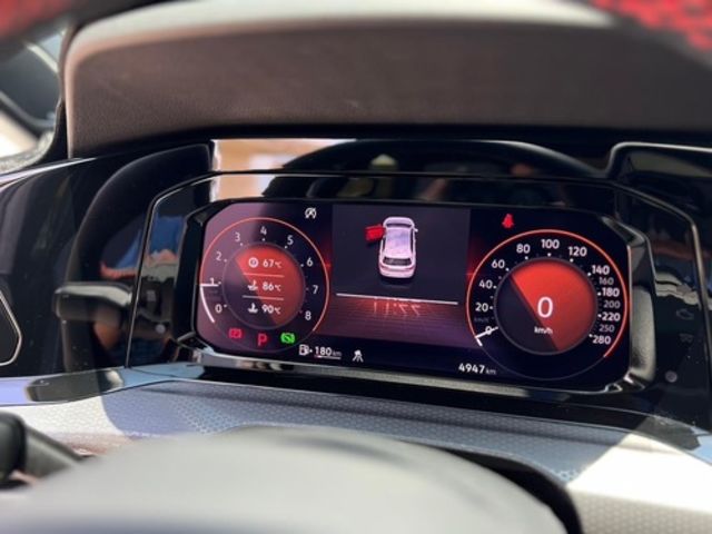 VOLKSWAGEN福斯 GOLF GTI  第10張相片