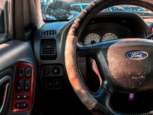 FORD福特 ESCAPE  第9張相片