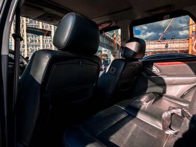 FORD福特 ESCAPE  第10張相片
