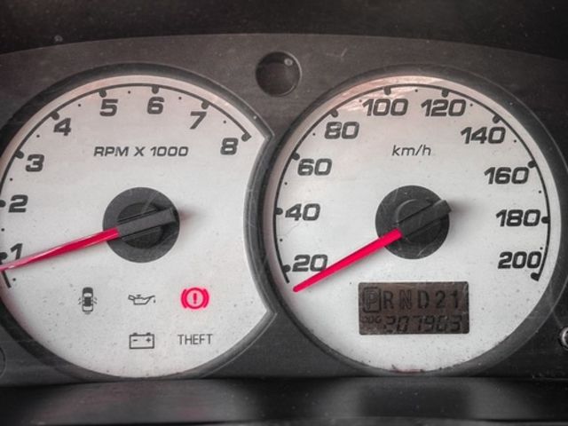 FORD福特 ESCAPE  第11張相片