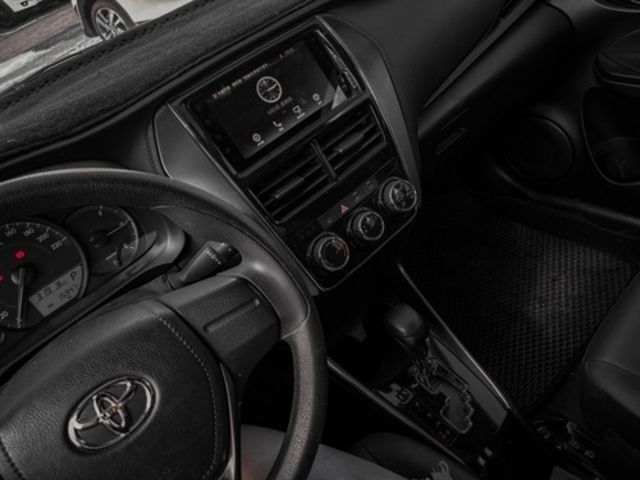 TOYOTA豐田 YARIS  第7張相片