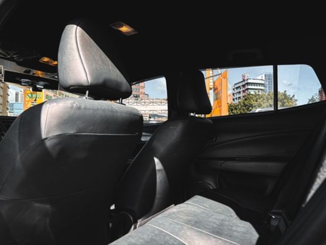 TOYOTA豐田 YARIS  第8張相片