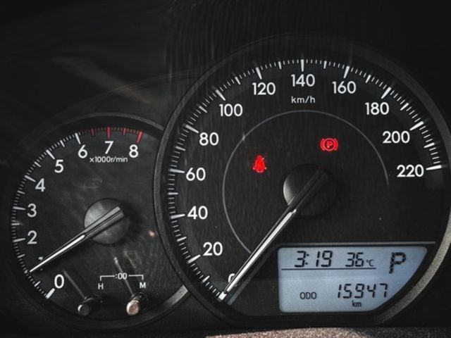 TOYOTA豐田 YARIS  第9張相片