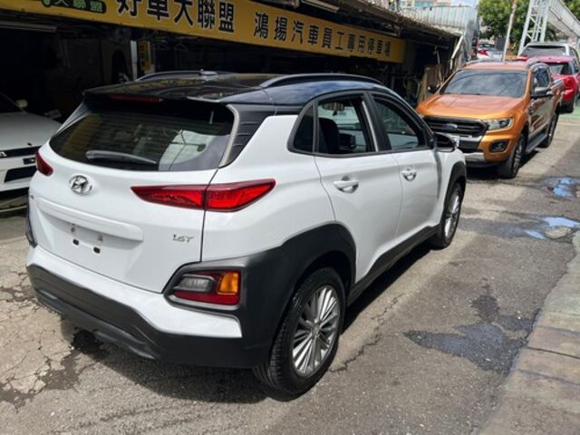 HYUNDAI現代 KONA  第2張相片