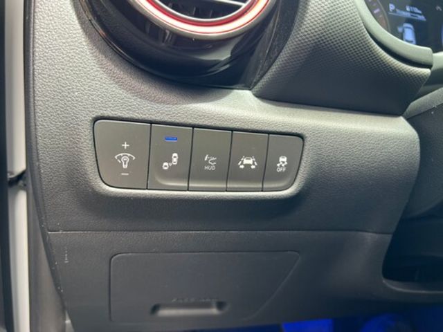 HYUNDAI現代 KONA  第6張相片