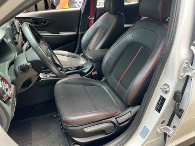HYUNDAI現代 KONA  第7張相片