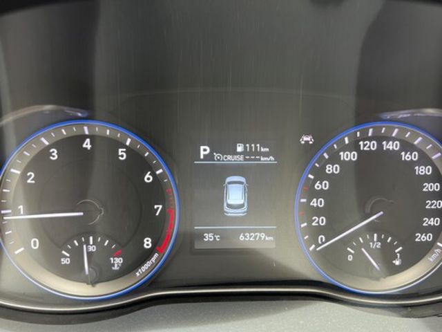 HYUNDAI現代 KONA  第8張相片