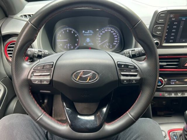 HYUNDAI現代 KONA  第9張相片