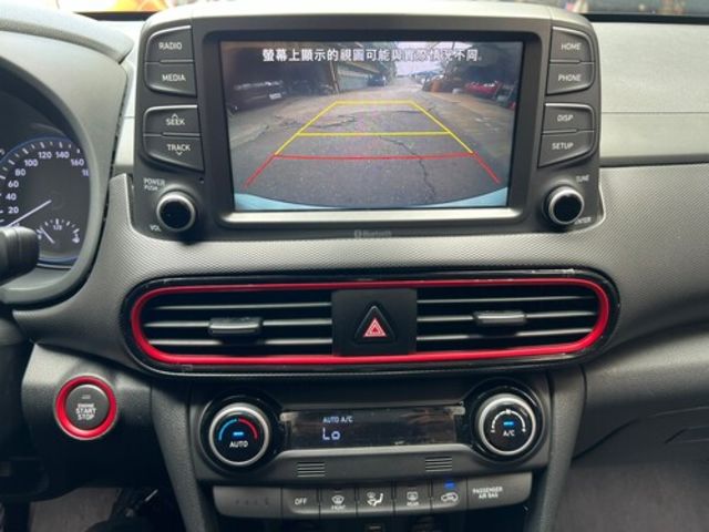 HYUNDAI現代 KONA  第10張相片