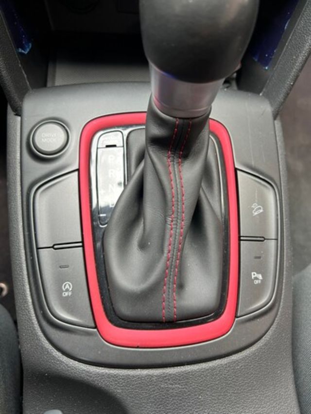 HYUNDAI現代 KONA  第11張相片