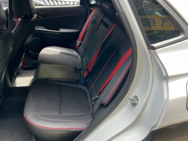 HYUNDAI現代 KONA  第13張相片