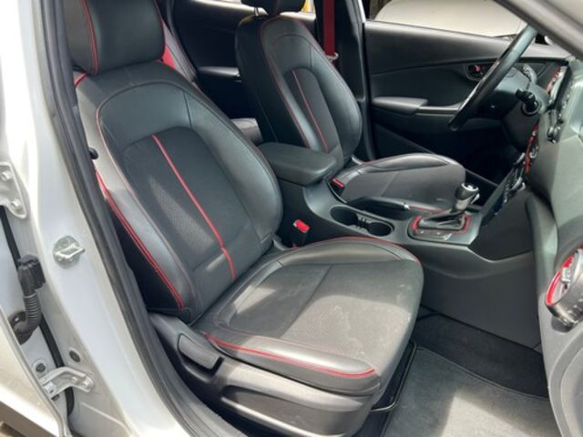 HYUNDAI現代 KONA  第14張相片