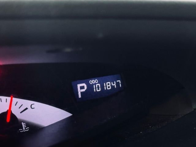 TOYOTA豐田 PREVIA  第7張相片