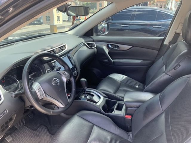 NISSAN日產 X-TRAIL  第6張相片