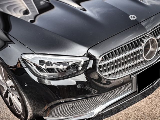 M-BENZ賓士 E200  第7張相片