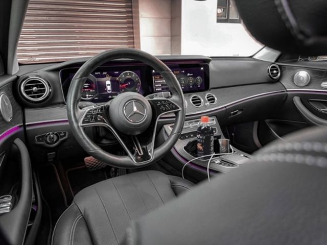 M-BENZ賓士 E200  第14張相片