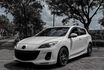 MAZDA馬自達 MAZDA 3  第1張縮圖