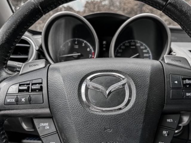 MAZDA馬自達 MAZDA 3  第8張相片