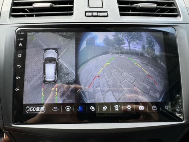 MAZDA馬自達 MAZDA 3  第9張相片