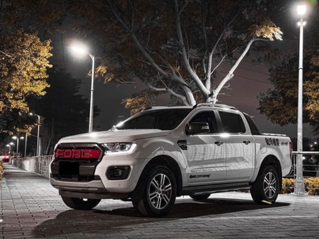 FORD福特 RANGER  第1張相片