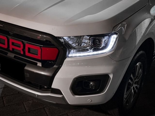 FORD福特 RANGER  第2張相片
