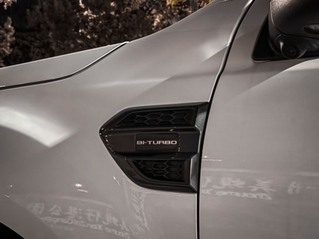 FORD福特 RANGER  第3張相片