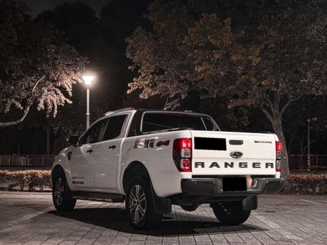FORD福特 RANGER  第4張相片