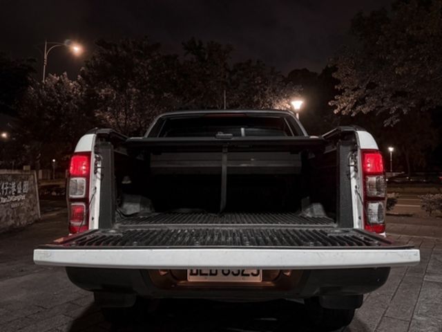 FORD福特 RANGER  第6張相片