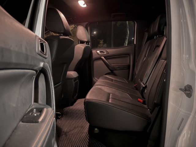 FORD福特 RANGER  第7張相片