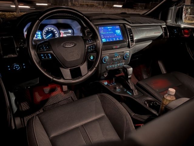 FORD福特 RANGER  第8張相片