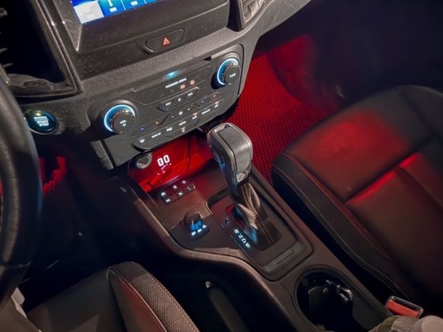 FORD福特 RANGER  第9張相片
