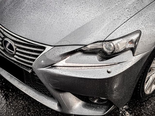 LEXUS凌志 IS 300H  第3張相片