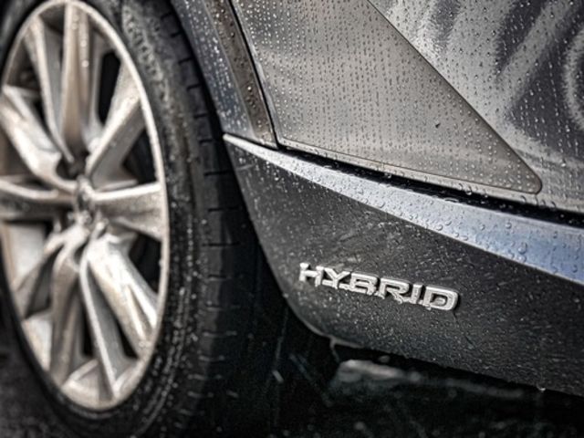 LEXUS凌志 IS 300H  第5張相片