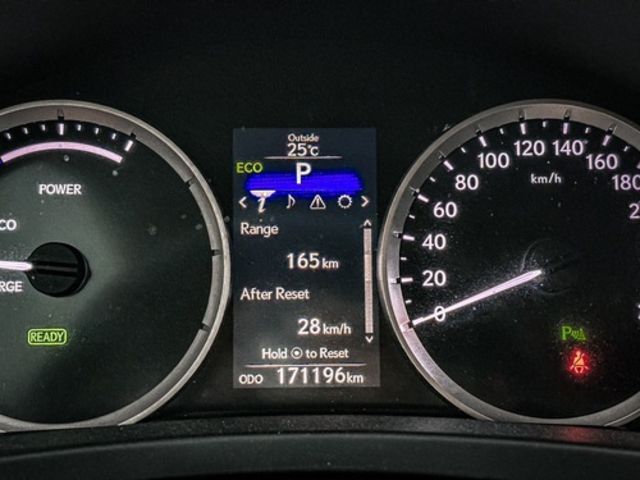 LEXUS凌志 IS 300H  第10張相片