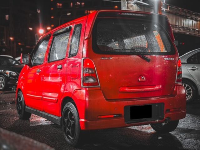 SUZUKI鈴木 SOLIO  第2張相片