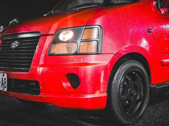 SUZUKI鈴木 SOLIO  第4張相片