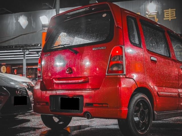 SUZUKI鈴木 SOLIO  第5張相片